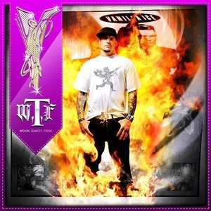W.T.F. cover