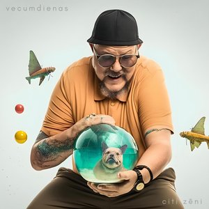 Vecumdienas - Single