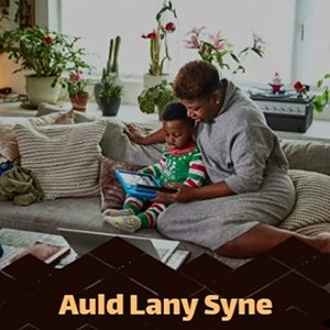 Auld Lany Syne