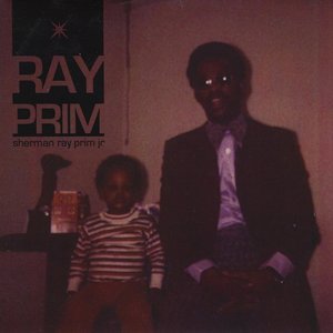 Sherman Ray Prim Jr