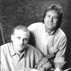Howard Ashman And Alan Menken 的头像