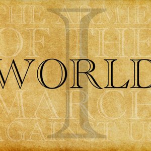 TheArmiesOfTheWorldMarchAgainstUs 的头像