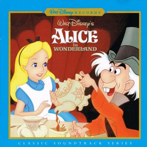 Alice In Wonderland (Original Motion Picture Soundtrack)