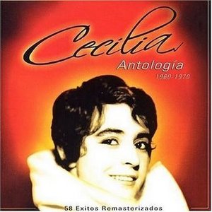 Cecilia: Antología 1960-1970