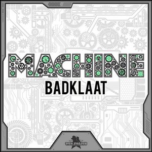 Machine EP