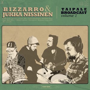 Taipale Broadcast (Vol 1)