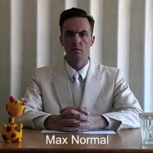 Avatar für Max Normal