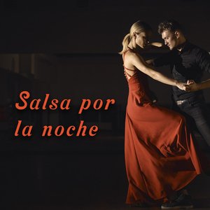 Salsa por la noche