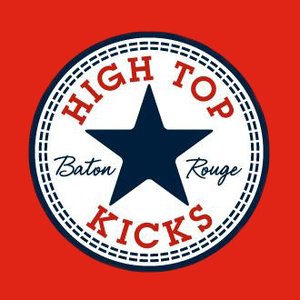 High Top Kicks 的头像