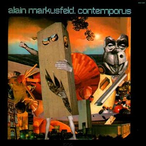 Contemporus
