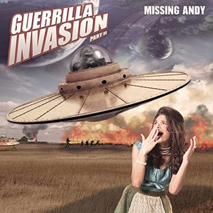 Guerrilla Invasion Pt. 2
