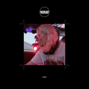 Boiler Room: HAAi at Sugar Mountain, Melbourne, Feb 26, 2022 (DJ Mix)