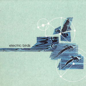 Electric Birds cover