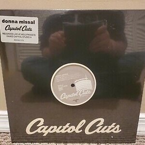 Capitol Cuts (Live From Studio A) - EP