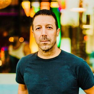 Dave Rice 的头像