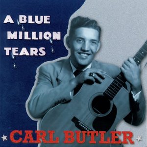A Blue Million Tears