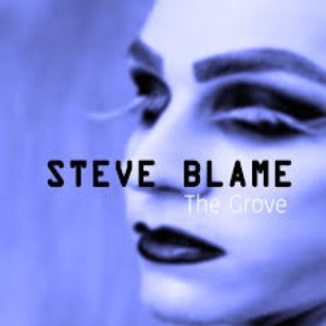 Steve Blame için avatar