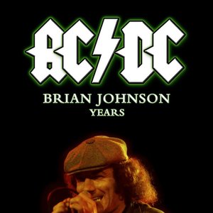 Brian Johnson Years