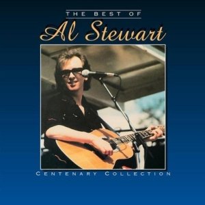 Centenary Collection: The Best of Al Stewart