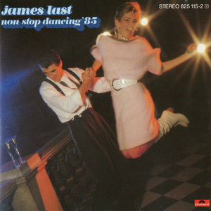 James Last - Non Stop Dancing 