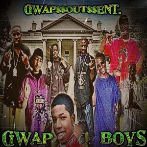 Gwap$$Out$$Ent 的头像