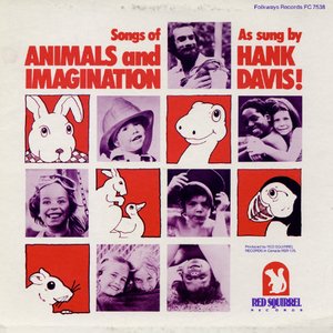 Songs of Animals and Imagination