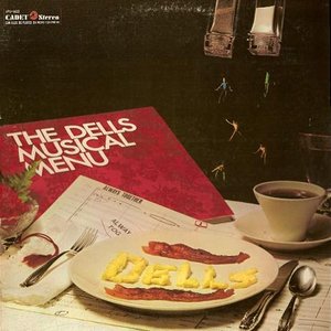 The Dells Musical Menu / Always Together