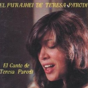 El Purajhei de Teresa Parodi