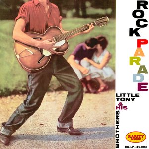 Rock Parade : Rarity Music Pop, Vol. 29