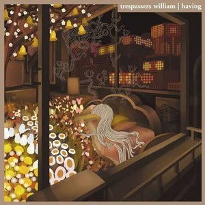 Having (w/ bonus track)