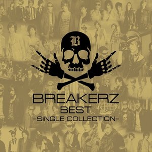 BREAKERZ BEST ~SINGLE COLLECTION~