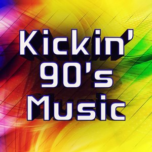 Kickin' 90's Music