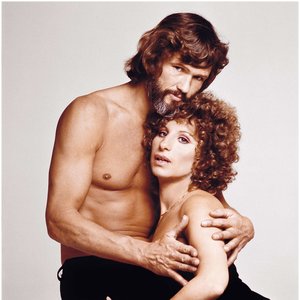 Image for 'Barbra Streisand & Kris Kristofferson'