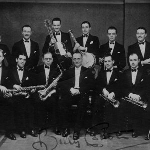 Billy Cotton And His Orchestra için avatar