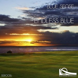 Avatar for Blue Sense