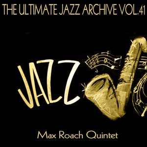 The Ultimate Jazz Archive, Vol. 41