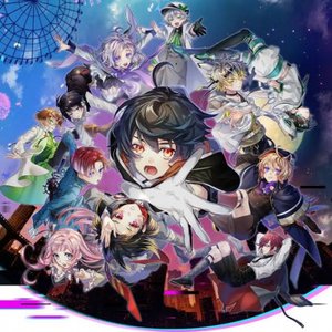Clock over ORQUESTA 的头像