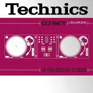 Technics DJ Set, Volume One