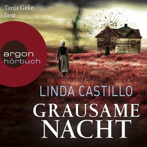 Grausame Nacht (Autorisierte Lesefassung)