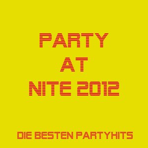 Party At Nite 2012