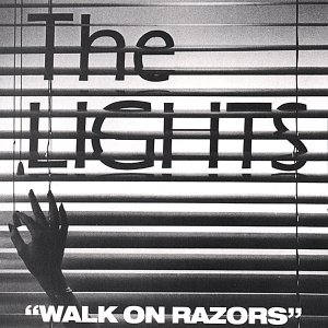 Walk On Razors