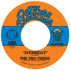 Doomsday - Single
