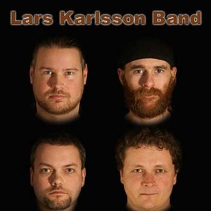 Lars Karlsson band 的头像