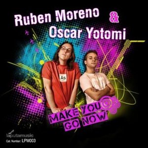 Avatar for ruben moreno & oscar yotomi