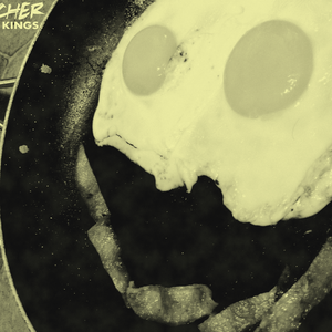 Cooking With The Cooke