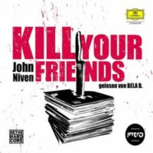 John Niven: Kill Your Friends