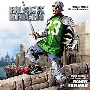 Black Knight (Original Motion Picture Soundtrack)