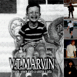 Avatar di V.T.MARVIN