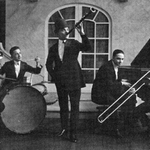 Lopez and Hamilton's Kings of Harmony Orchestra 的头像