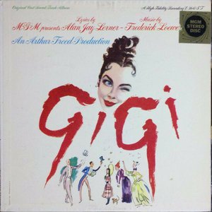 Gigi (Original Soundtrack Recording)